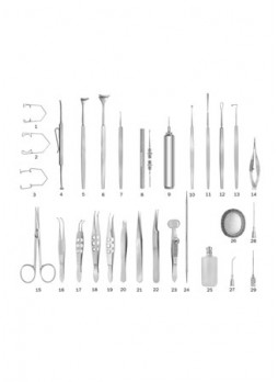 Instrument Sets